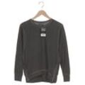 Better Rich Damen Sweatshirt, grau, Gr. 36