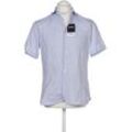 Paul Smith Herren Hemd, hellblau, Gr. 46