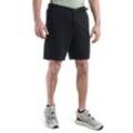 Merino Blend The North Face x icebreaker Shorts - Mann - Black - Größe 40