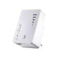 Devolo WiFi Repeater ac - Wireless Range Extender - 802.11a, 802.11b/g/n, Wi-Fi 5