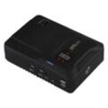 TECHNAXX Jumpstarter TX-219, Powerbank und Luftkompressor