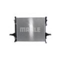 MAHLE ORIGINAL Kühler, Motorkühlung VOLVO CR 1191 000S 30671016,31293550,36000087 Kühler,Wasserkühler,Autokühler,Motorkühler 8603619,30636430,30636580