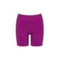 sloggi - Shorts - Purple L - sloggi Ever Infused - Unterwäsche für Frauen