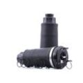 RIDEX Luftfeder, Fahrwerk MERCEDES-BENZ 4119A0082 2513203013