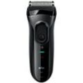 Braun Series 3 3020s Rasierer Black 1 St.