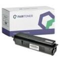 Kompatibel für Utax 611810010 Toner Schwarz