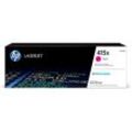 Original HP Color LaserJet Enterprise MFP M 480 f (W2033X / 415X) Toner Magenta