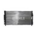 MAHLE ORIGINAL Kühler, Motorkühlung VW CR 1533 000S 7D0121253C,7D0121253 Kühler,Wasserkühler,Autokühler,Motorkühler