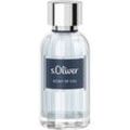 s.Oliver Herrendüfte Scent Of You Men After Shave Lotion