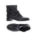 Ecco Damen Stiefelette, schwarz, Gr. 36