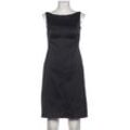 Coast Damen Kleid, schwarz, Gr. 10