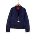 Guess Damen Jacke, blau, Gr. 36