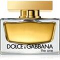 Dolce&Gabbana The One EDP für Damen 75 ml