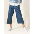 Culotte Gerry Weber blau, 36