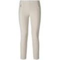 Leggings Peter Hahn beige, 46