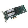 Fujitsu M.2 Boot RAID1 Controller PDUAL CP300 LP