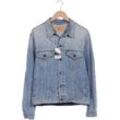 Levis Herren Jacke, blau, Gr. 52