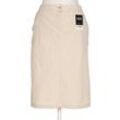 Escada Sport Damen Rock, beige, Gr. 40