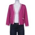 Dkny by Donna Karan New York Damen Strickjacke, pink, Gr. 38