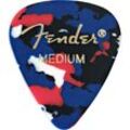 Fender Picks 351 Confetti Medium