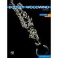 Boosey & Hawkes The Boosey Woodwind Method Clarinet Book 1