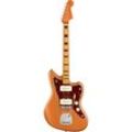 Fender Troy van Leeuwen Jazzmaster Copper Age