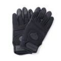 FerdyF. Handschuhe FerdyF. Black Security, M, Farbe schwarz