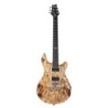 Fame Forum IV Modern 20th Anniversary Burl Natural Gloss #24051477