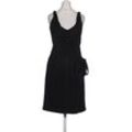 Ann Taylor Damen Kleid, schwarz, Gr. 2