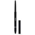 DIOR Augen Eyeliner Wasserfester Eyeliner - 24 Stunden HaltDiorshow Stylo 061 Matte Grey