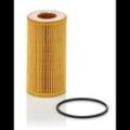 MANN-FILTER Ölfilter VW,AUDI HU 7012 z 9A719840520,059115561G,059198405B Motorölfilter,Filter für Öl