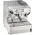 GastroHero Espressomaschine MILANO 1 GR Automatik inkl. Preinfusionssystem