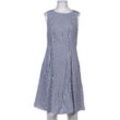 Luisa Cerano Damen Kleid, marineblau, Gr. 36