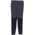 Nike Damen Stoffhose, grau, Gr. 0