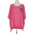 Samoon by Gerry Weber Damen T-Shirt, pink, Gr. 56