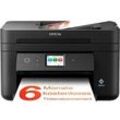 EPSON WorkForce WF-2960DWF Tintenstrahl Drucker WLAN