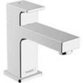 hansgrohe Vernis Shape Standventil 71592000 für Kaltwasser, ohne Ablaufgarnitur, chrom