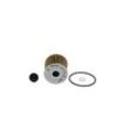 BOSCH Ölfilter HYUNDAI,KIA F 026 407 308 263202U000,263112U000 Motorölfilter,Filter für Öl