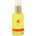 A4 Cosmetics Pflege Körperpflege Golden Body Oil 100 ml