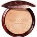 GUERLAIN Make-up Teint Terracotta Luminizer Highlighter 00 Cool Ivory