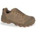 Mil-Tec Chimera Schuhe Low dark coyote, Größe 38/ US 5