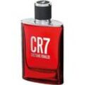 Cristiano Ronaldo Herrendüfte CR7 Eau de Toilette Spray