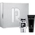 Rabanne Herrendüfte Phantom Geschenkset Eau de Toilette 50 ml + Duschgel 100 ml 1 Stk.