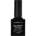 KORRES Make-up Nägel Gel Effect Top Coat