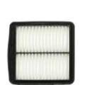 MANN-FILTER Luftfilter SUZUKI C 19 095 1378084A00,1378084A00000 Motorluftfilter,Filter für Luft