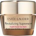 Estée Lauder Pflege Augenpflege Revitalizing Supreme+ Youth Power Eye Balm