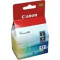 Canon Druckkopf 0618B001 CL-51 3-farbig