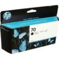 HP Tinte C9448A 70 matt schwarz