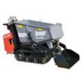 PowerPac Raupen-Dumper Typ RC800