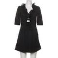 Fever London Damen Kleid, schwarz, Gr. 38